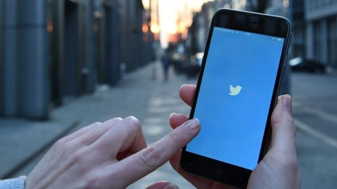 Twitter'ı en çok kullanan ülkeler belli oldu