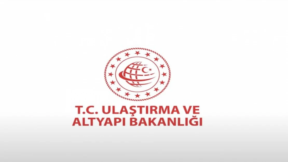 Ulaştırma ve Altyapı Bakanlığı 25 sürekli işçi alacak