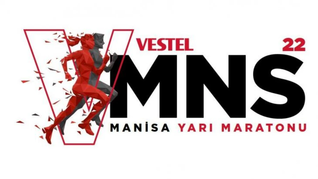 Uluslararası Vestel Manisa Yarı Maratonu için hazırlıklar tamamlandı