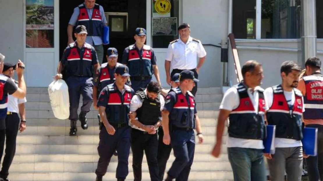 Ünlü eğitimci Arıkan'ın katil zanlısı mahkemedeki suçlamaları kabul etmedi