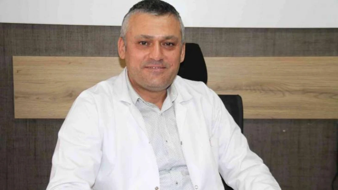 Uzm Dr. Kapan: 'MS hastalığı erkeklere oranla kadınlarda 2 kat daha fazla görülür'