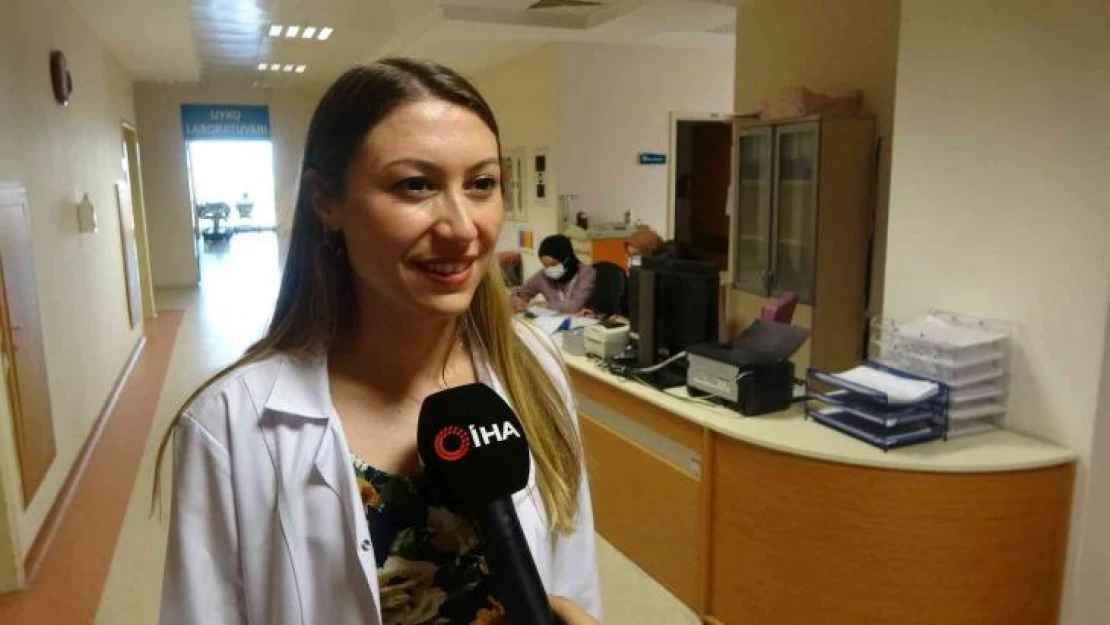 Uzmanı Doktor Kaya: 'Hatırlatma dozu yapılmadığı takdirde ölüm riski çok yüksek'