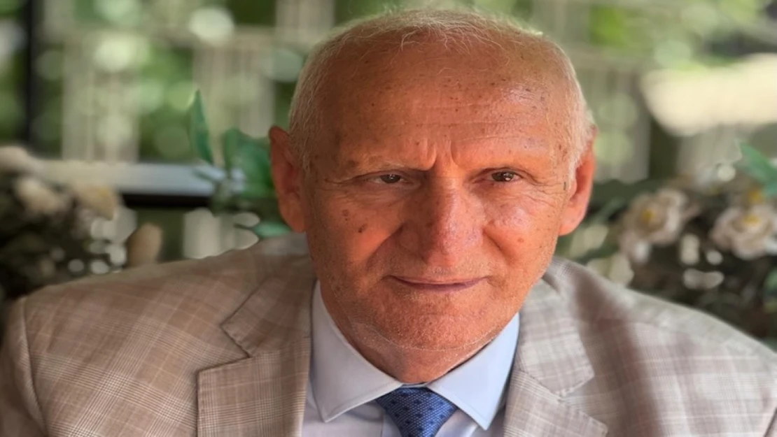Vahit Özdemir kimdir?