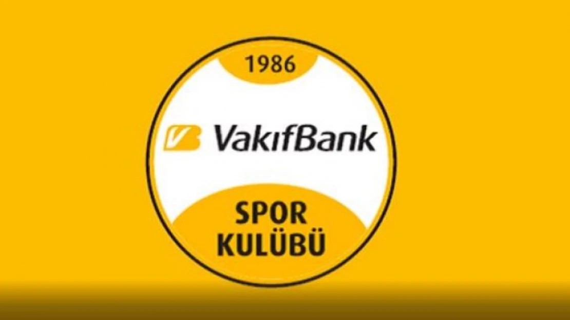 VakıfBank 5'inci kez Avrupa'nın zirvesinde