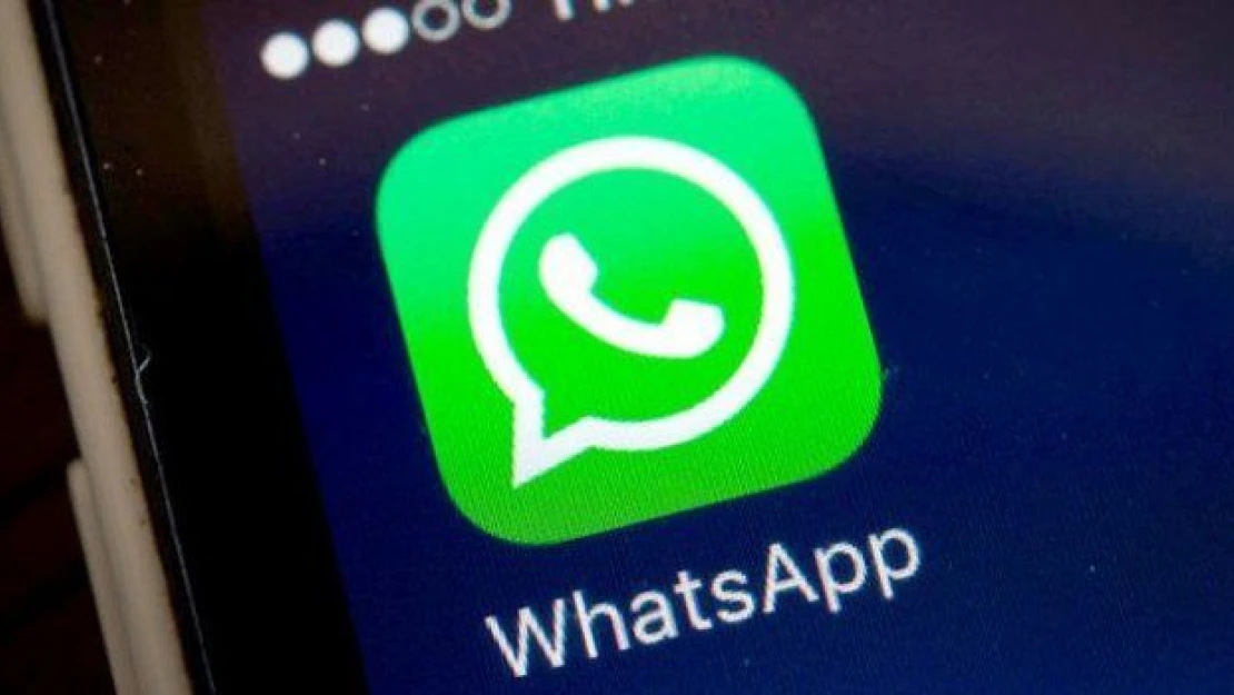 WhatsApp kamera arayüzü değişti