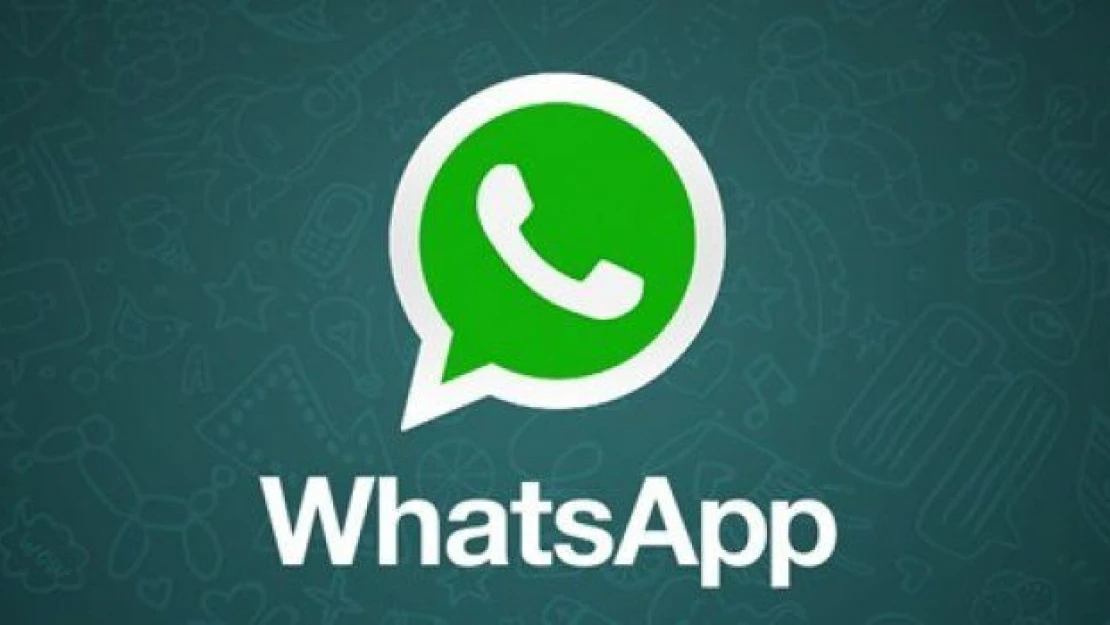 WhatsApp'tan &quotasılsız mesaj" uyarısı