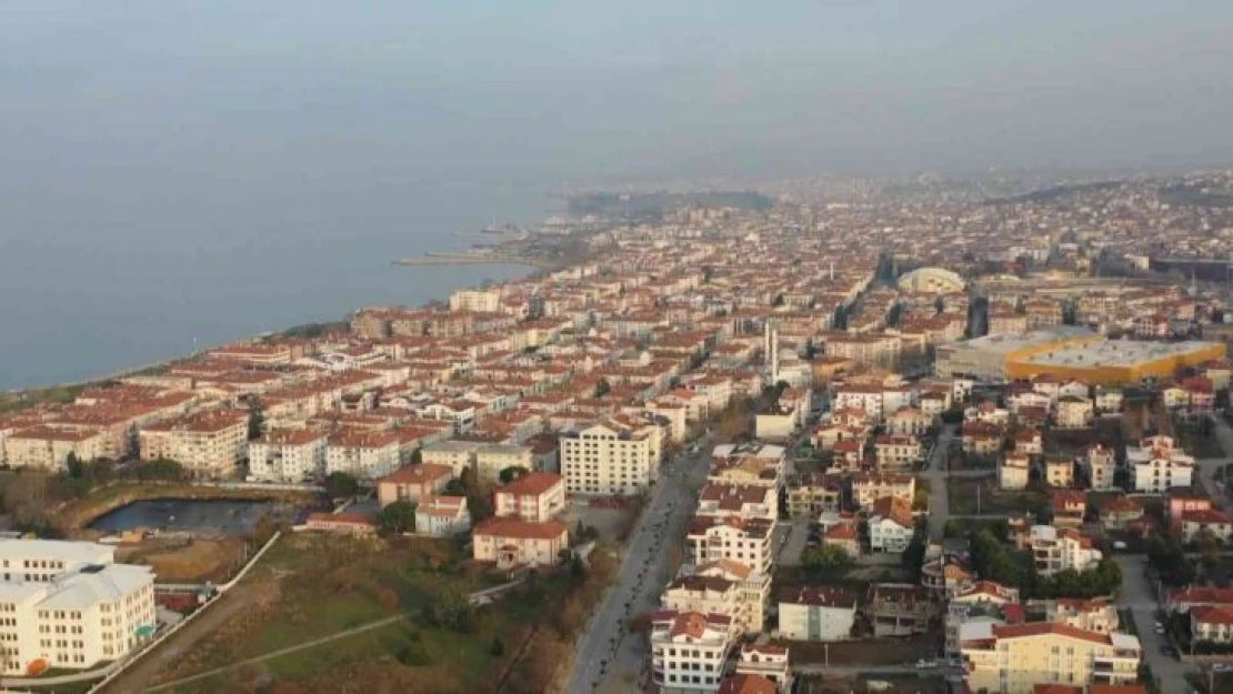 Yalova yabancılara konut satışında ilk 4'te