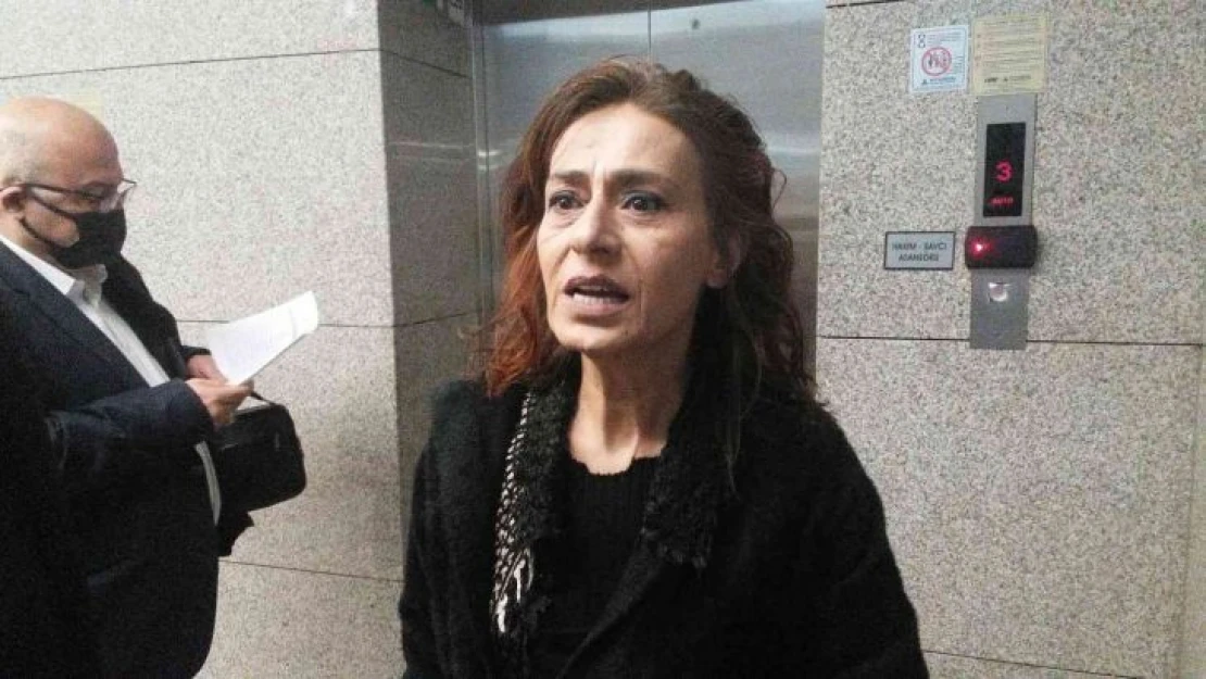 Yıldız Tilbe: 'Ben kimseye hakaret etmedim, insan öldüren köpekleri alın dedim''