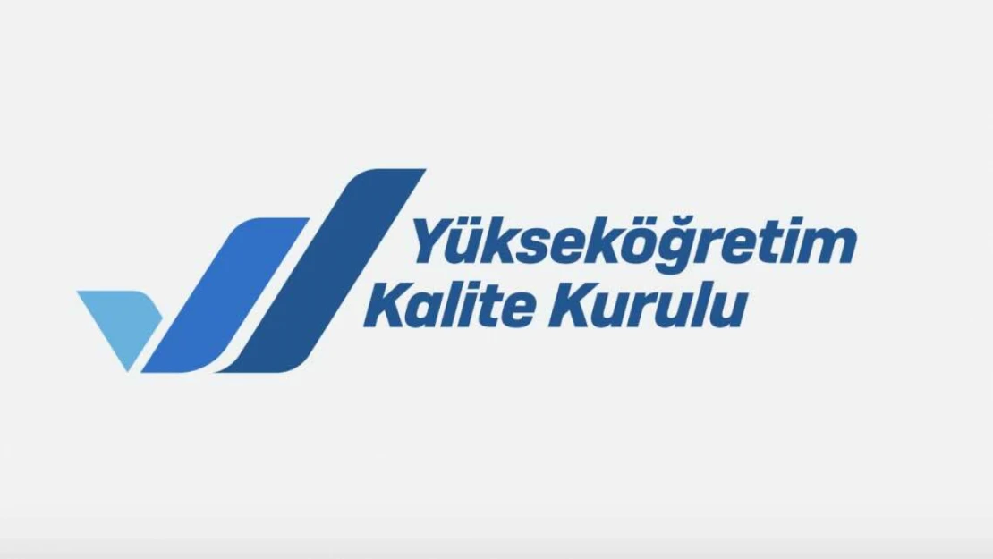 YÖK yurt dışında kurumsal akreditasyon çalışmalarına başlıyor