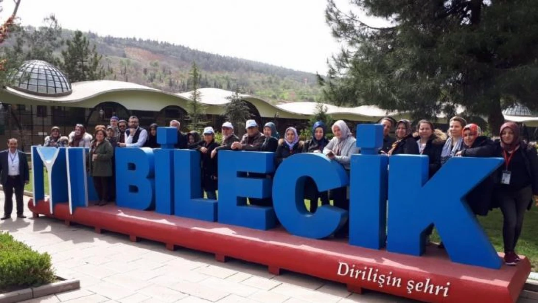 Zeytinburnu Belediyesi'nin geleneksel olarak düzenlediği 'Çanakkale ve Bilecik Kültür Gezileri' başlıyor