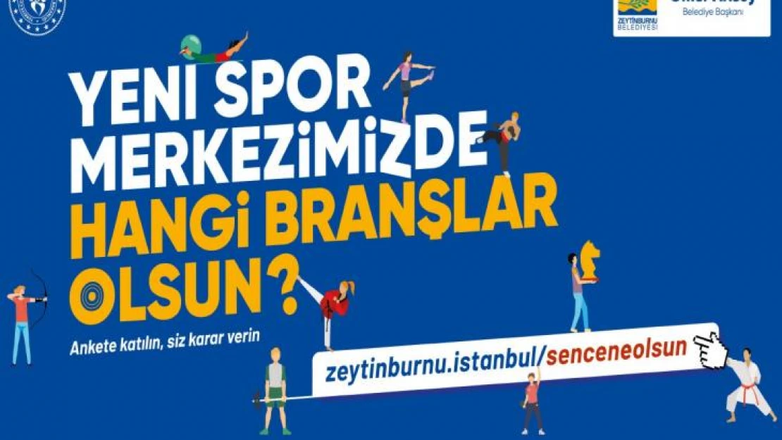 Zeytinburnulular seçimini yaptı