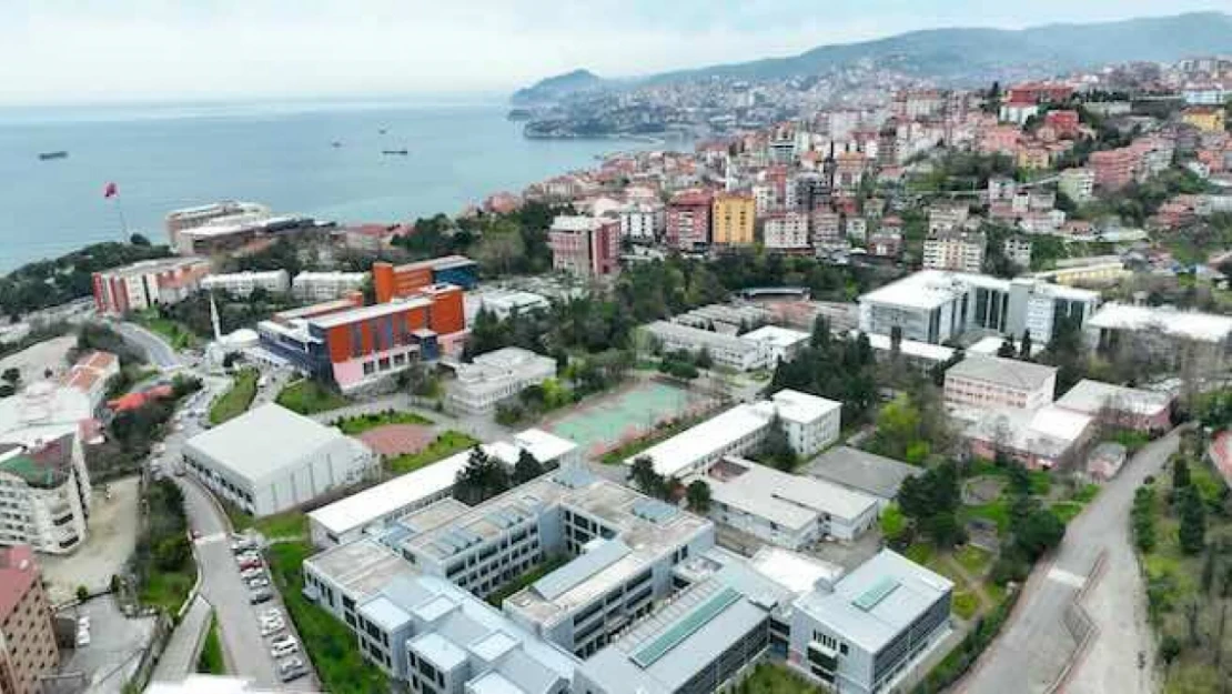 Zonguldak Bülent Ecevit Üniversitesi 14 sözleşmeli personel alacak