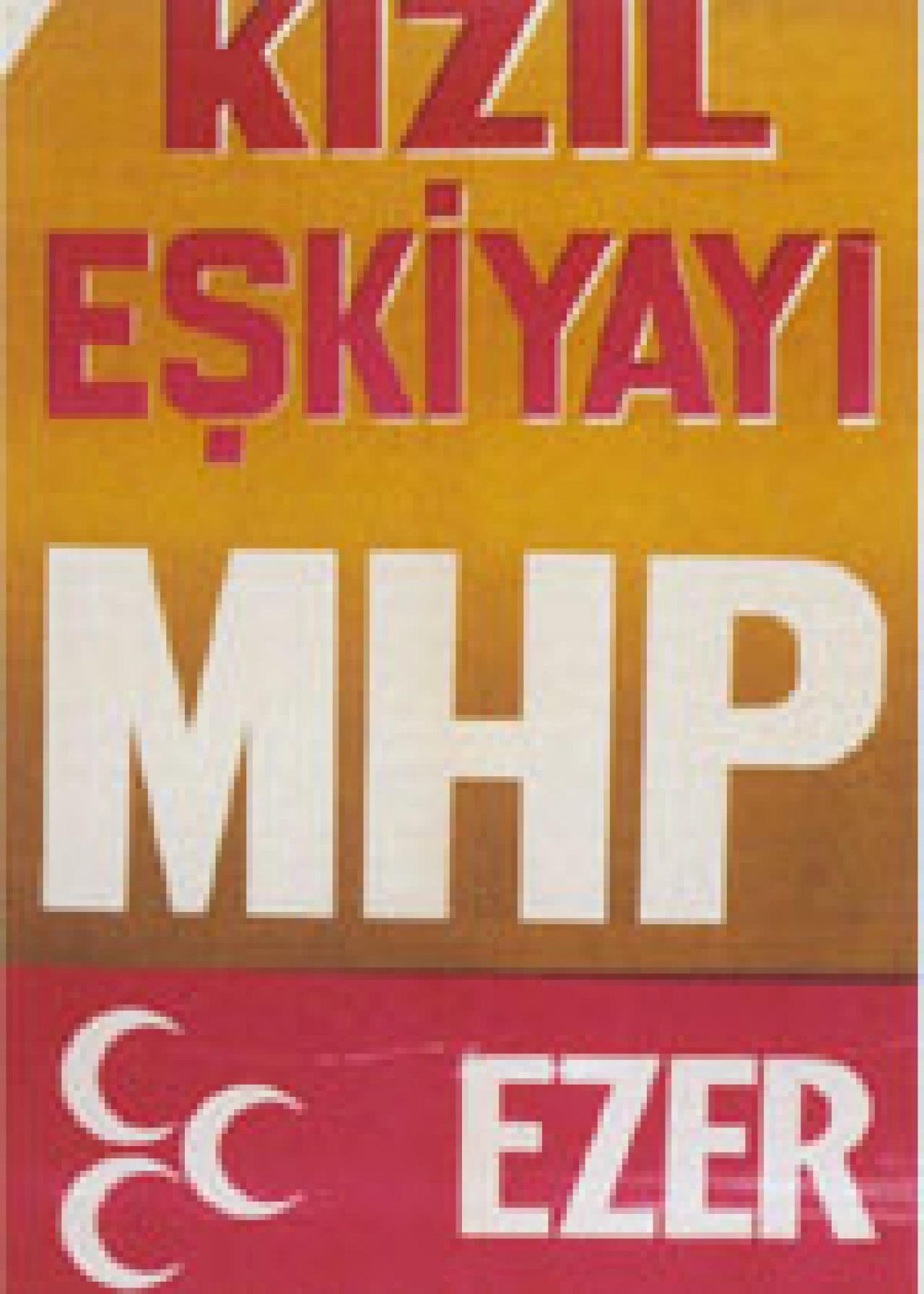 Bozkürt: Ülkücü Kürtlerin Yayımlanmamış Hikayesi