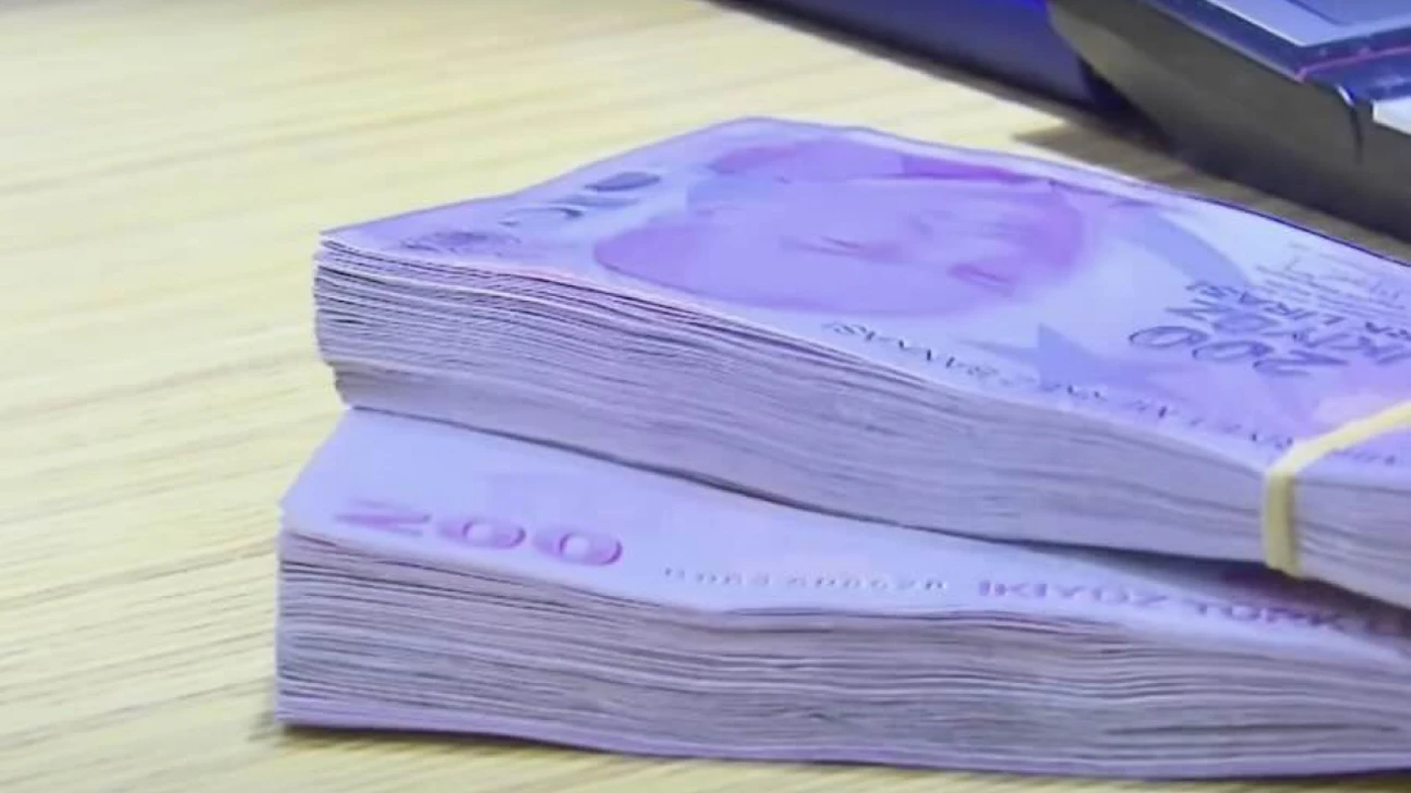 Emekli bayram ikramiyesi ne kadar olacak?