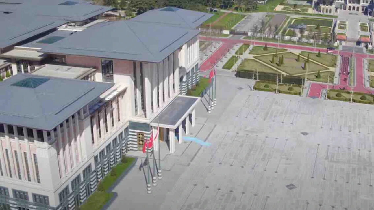 Kabine toplanıyor: İBB soruşturması ve sıcak dış politika konuları masada