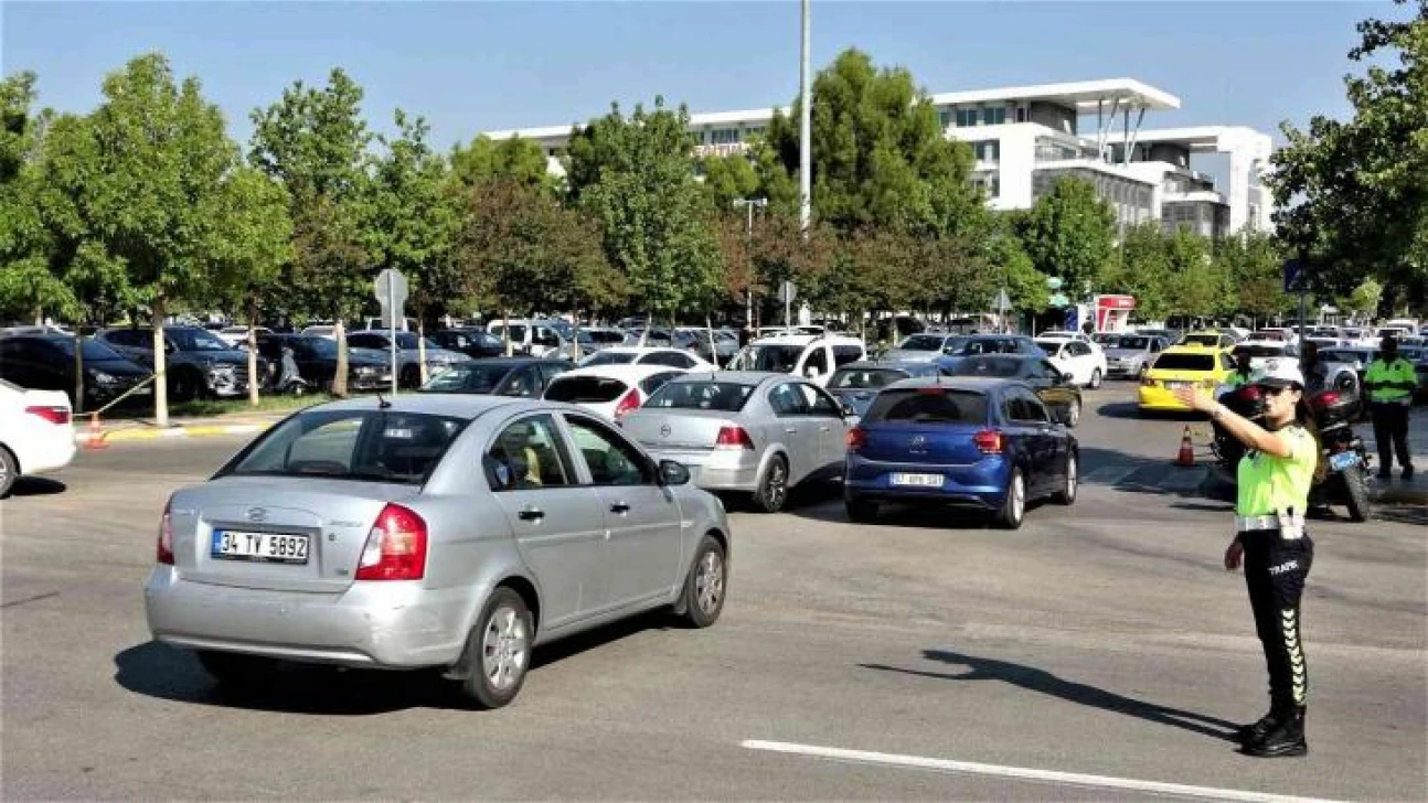 KPSS'de aday manzarası değişmedi