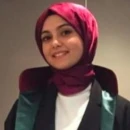 Av. Hafize Erva Yıldız