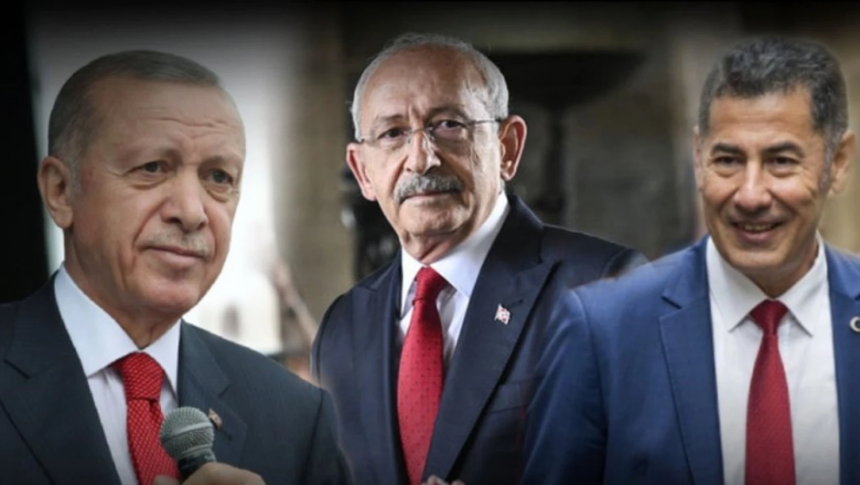 Türkiye 13'üncü Cumhurbaşkanı için oyunu verdi