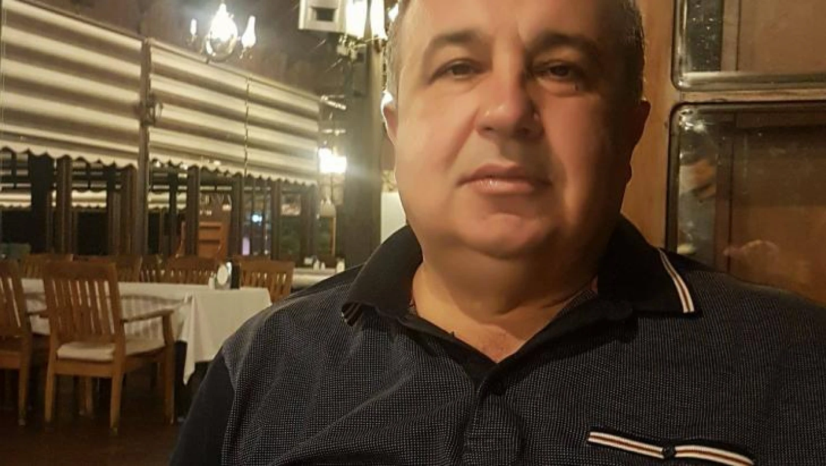 Aydın'daki kazada ağır yaralanan sürücü hastanede hayatını kaybetti