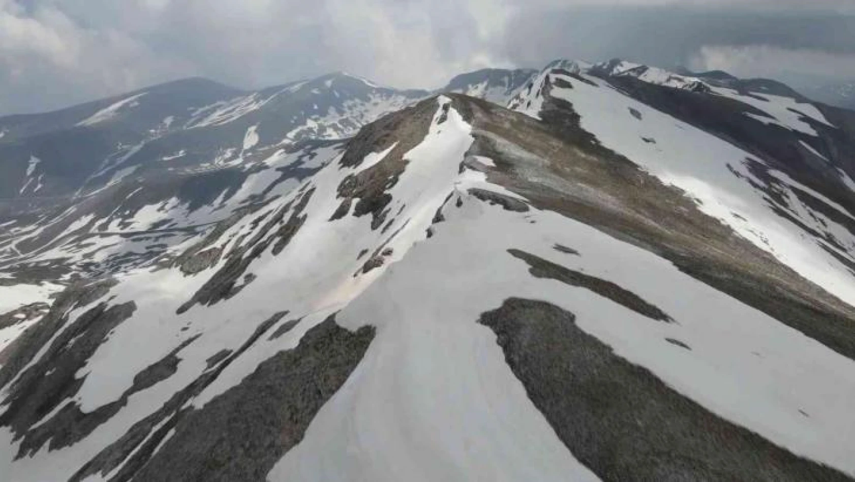 Bursalı ünlü dağcı: 'Uludağ'ın zirvesi bilinen zirveden 5 metre daha yüksek'