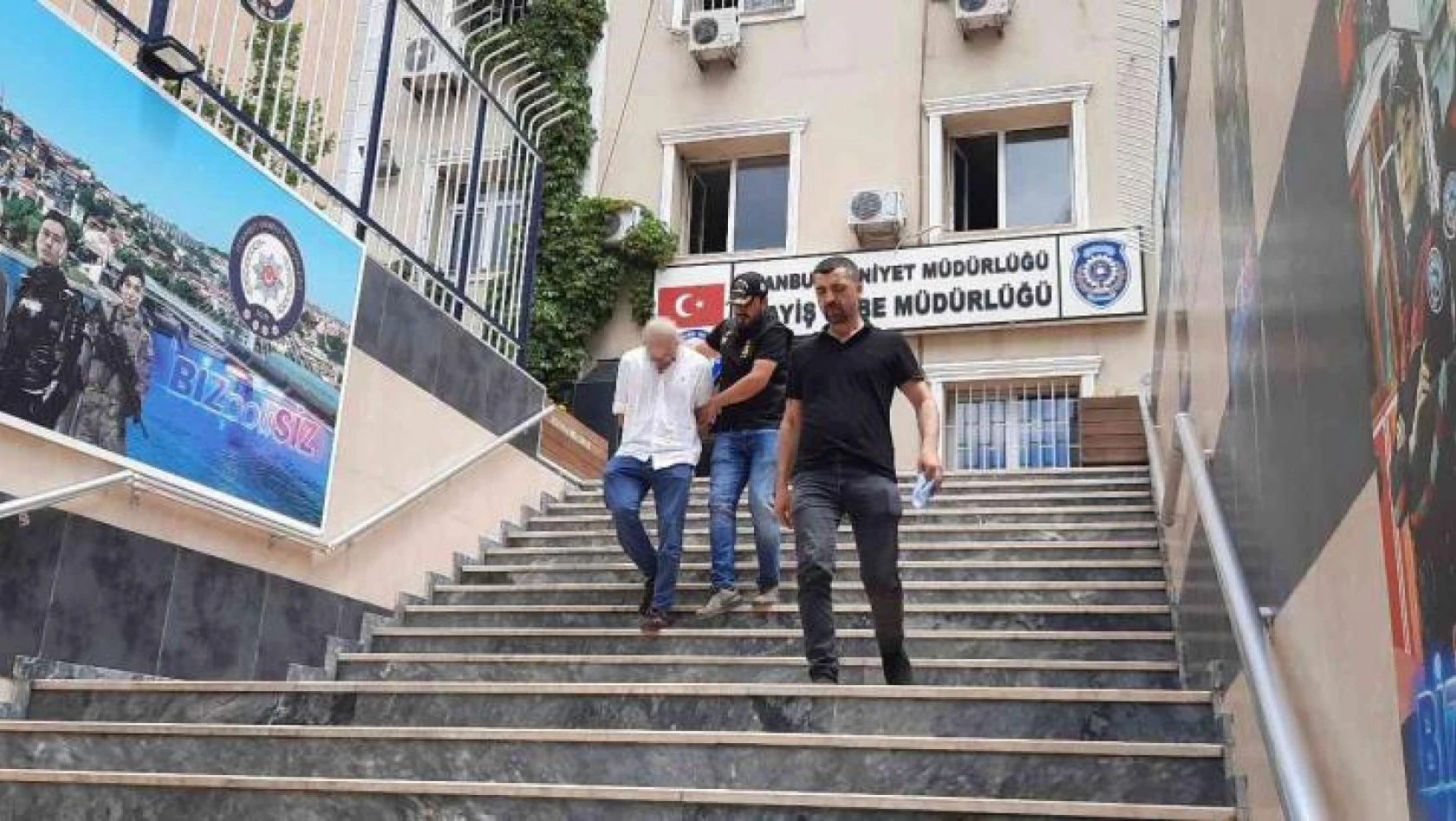 Fatih'te döviz bürosunda 225 bin euro dolandırıcılık