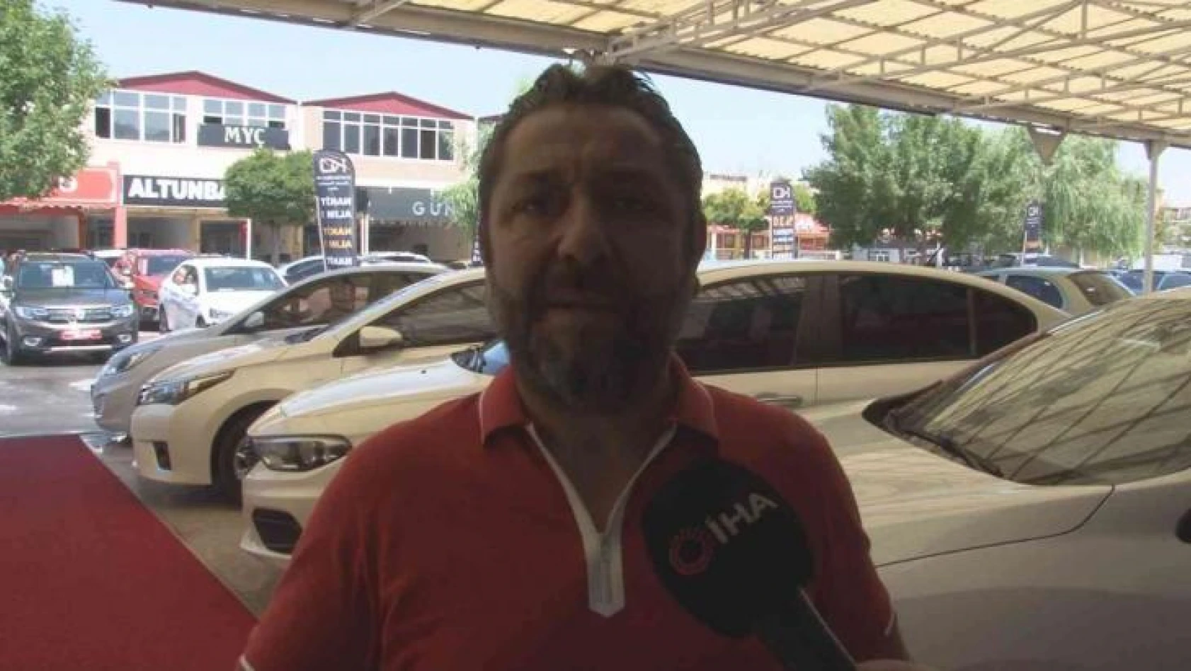 Kayserili oto galericilerden Kılıçdaroğlu'nun 'araç almayın' sözlerine tepki