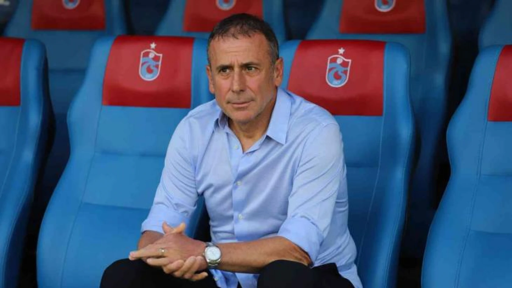 Spor Toto Süper Lig: Trabzonspor: 2 - Gaziantep FK: 2  (İlk yarı)