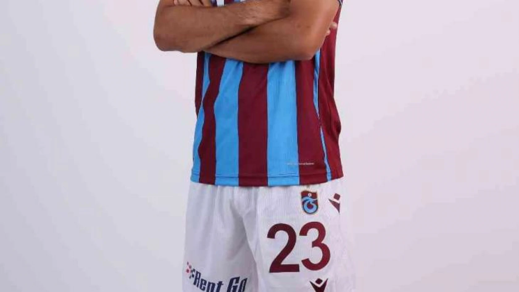 Trabzonspor, Naci Ünüvar transferini açıkladı