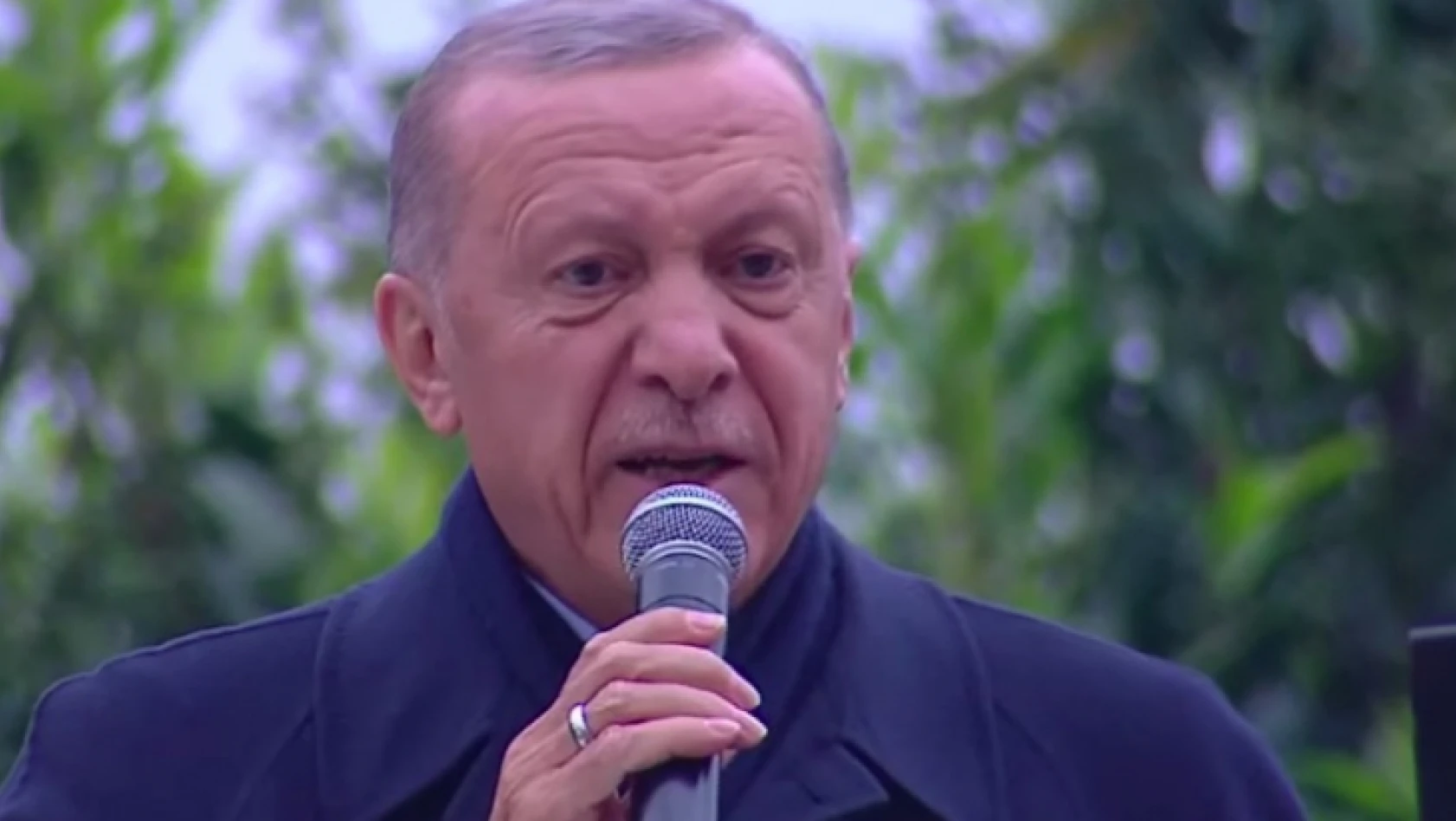 Türkiye seçimini yaptı: Cumhurbaşkanı Erdoğan'ın 17. zaferi