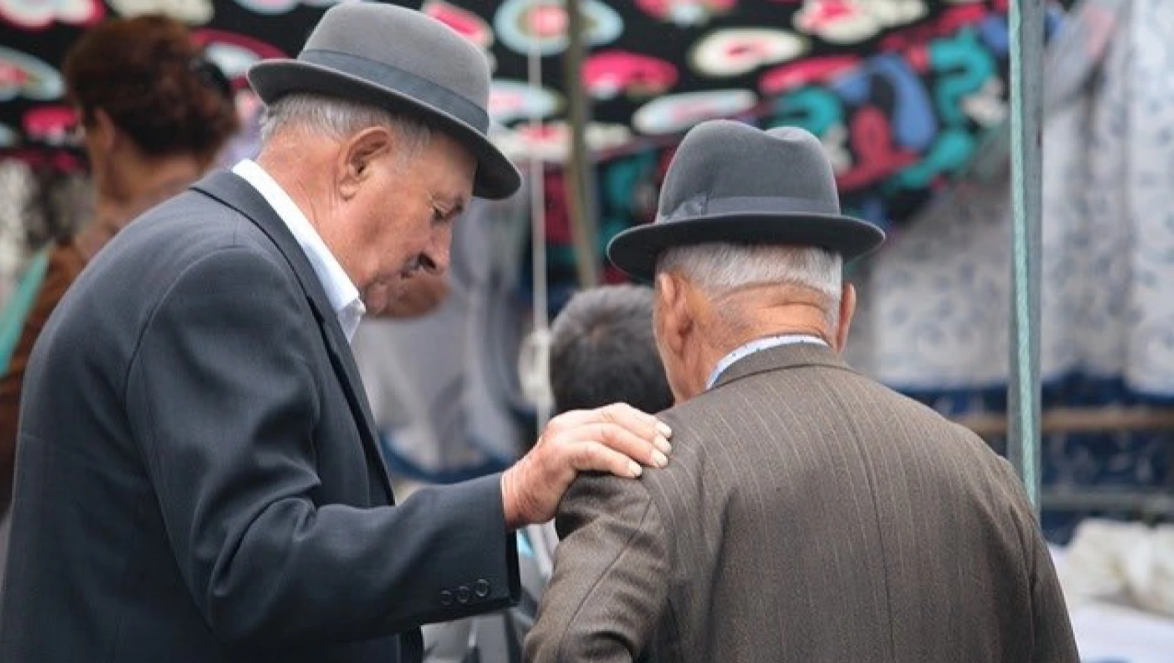 31 Mart seçimlerine doğru: 'Bu dönemin en büyük küskün kitlesi emekliler'