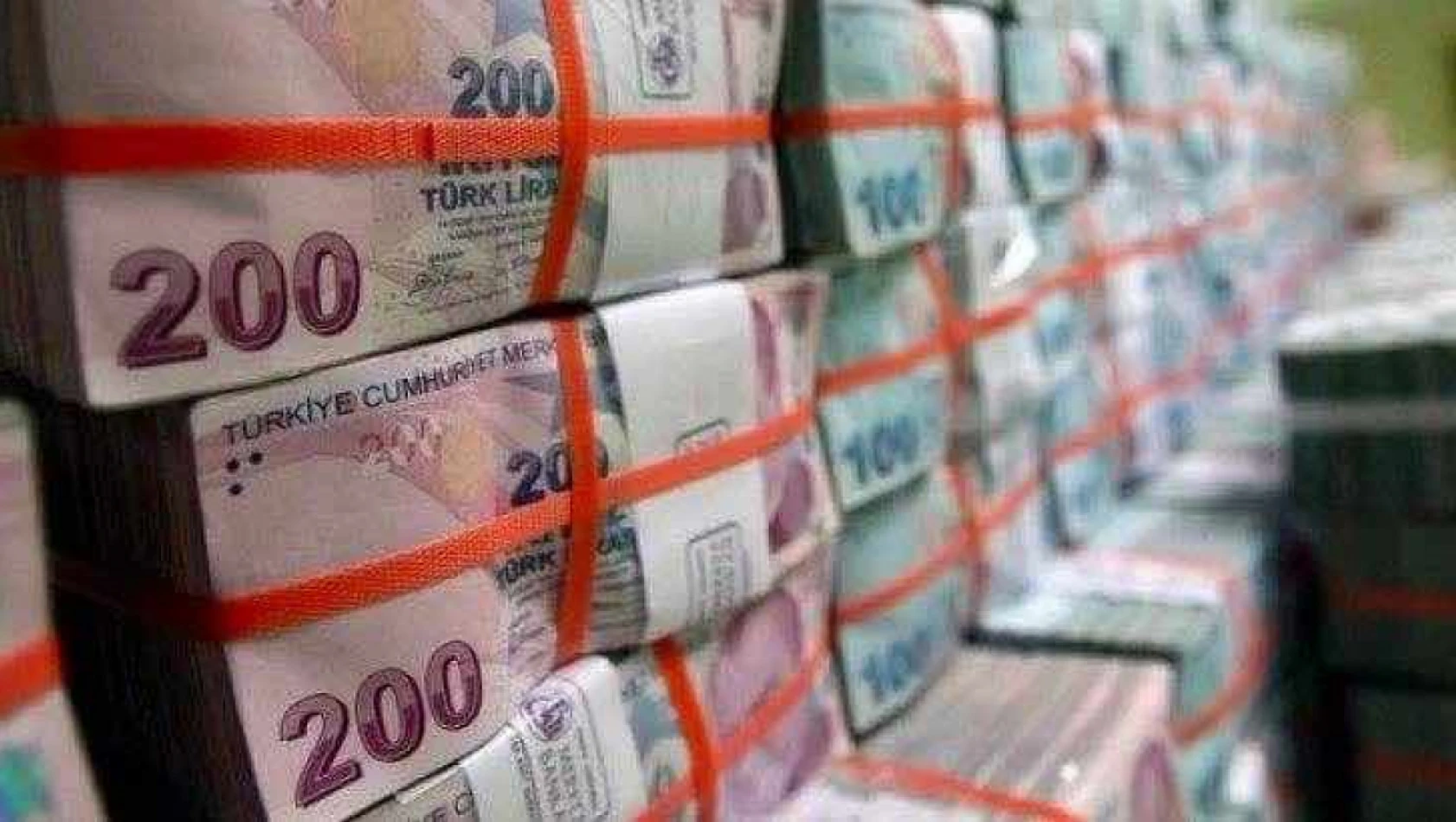 750 bin kişinin 72 milyar lira borcu var