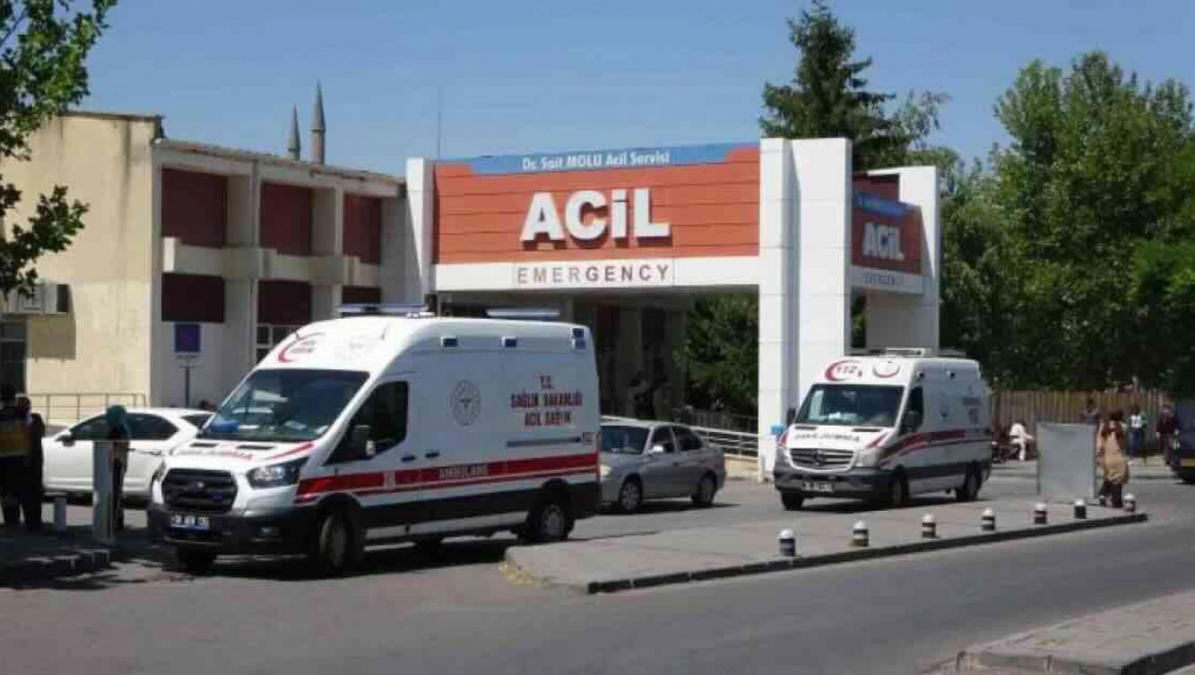 Acil servislere yeni düzen