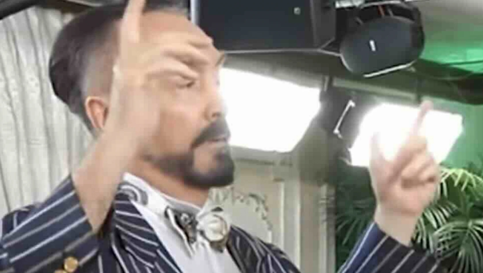 Adnan Oktar ile bağlantılı 4 hakim ve savcı adalete hesap veriyor