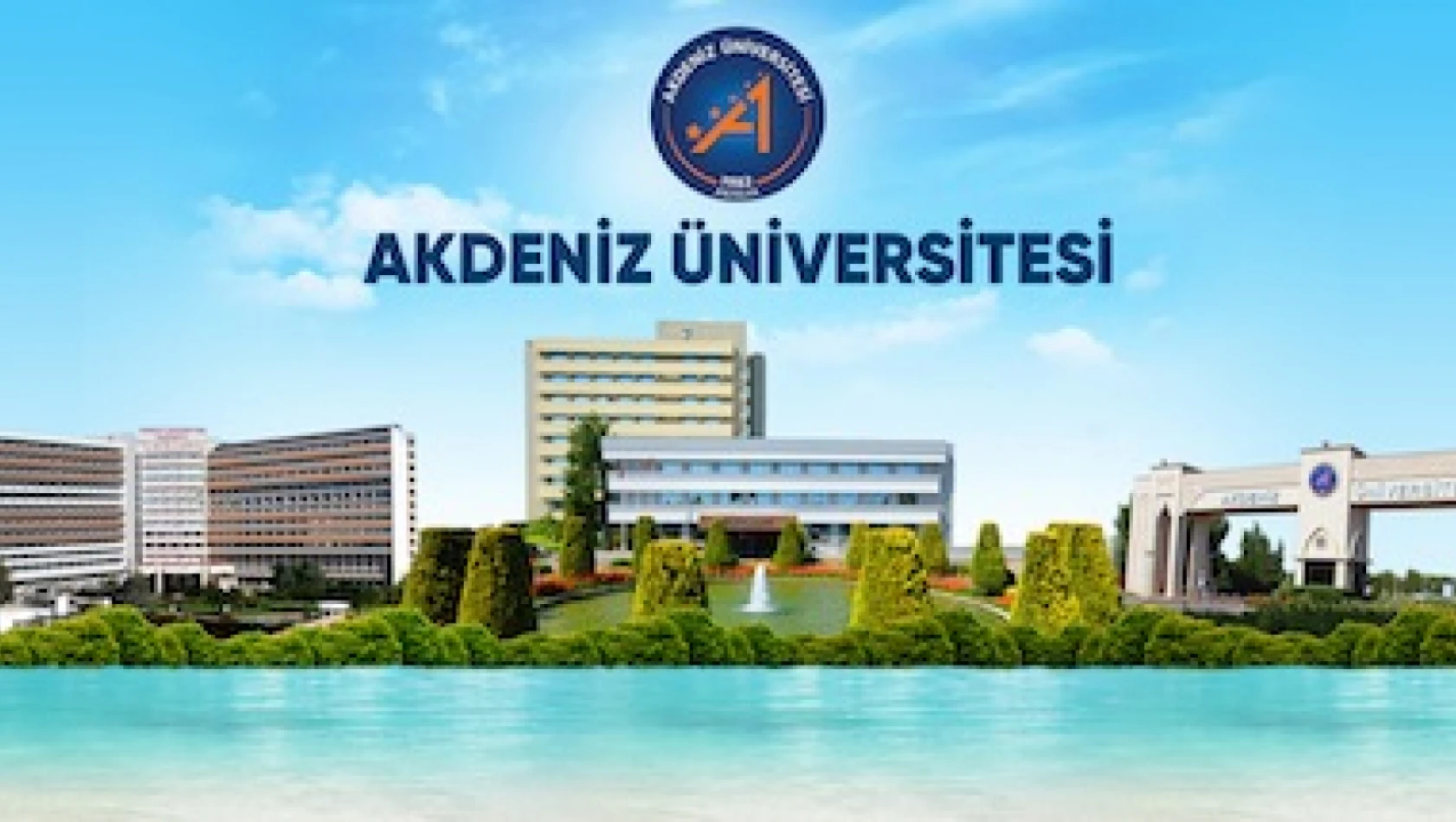 Akdeniz Üniversitesi 72 sözleşmeli personel alacak