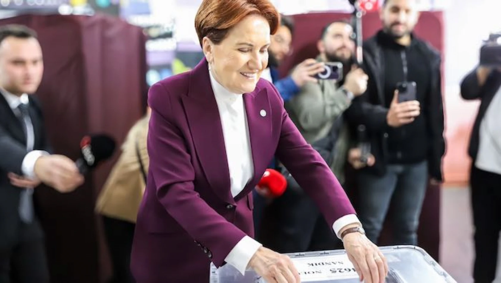 Akşener pimi çekeli 2 gün oldu, mahalle suspus: Seçilmesine vesile olduklarımız birer hırsız çıktı