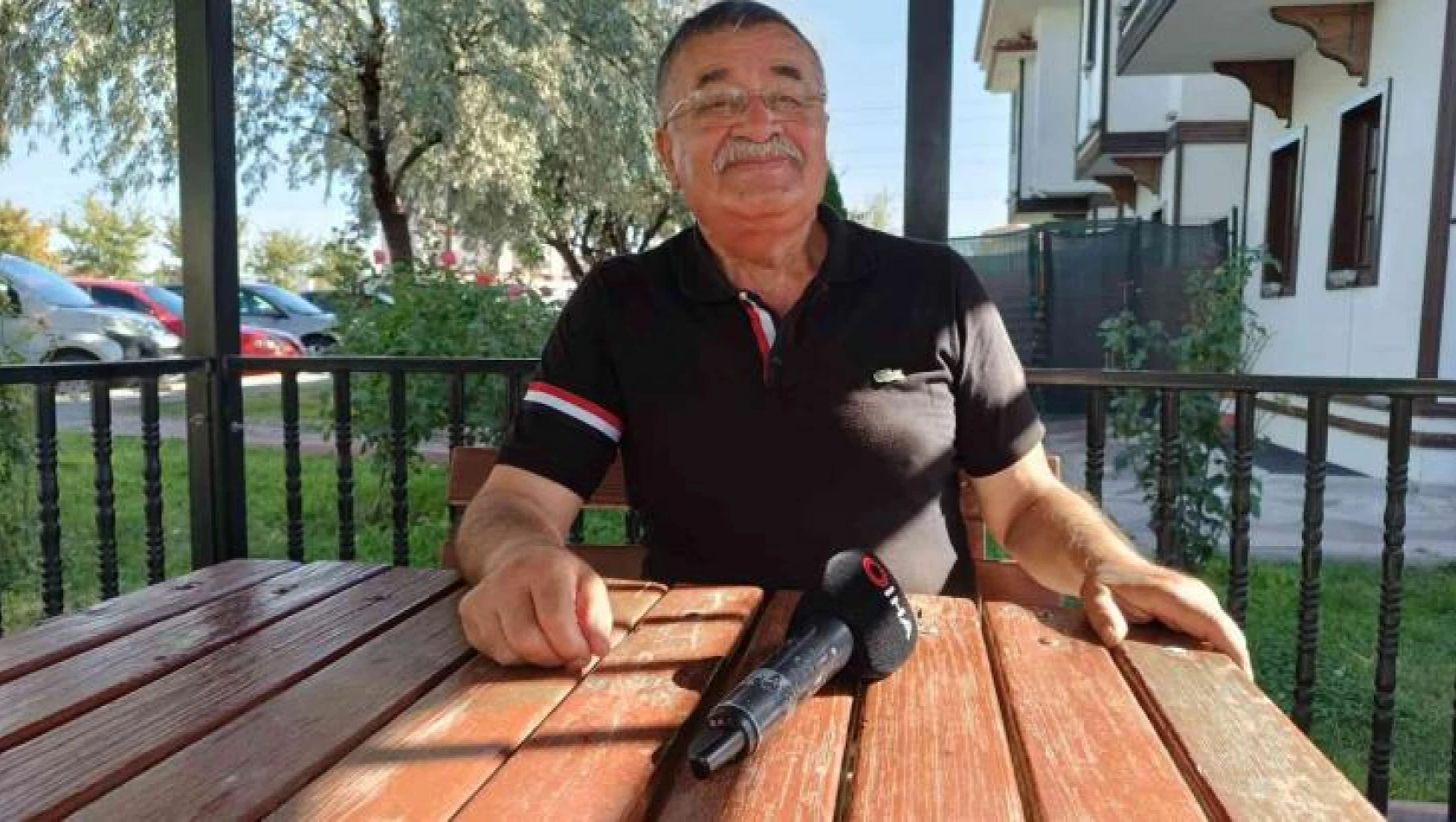 Alparslan Türkeş'in yakın koruması 12 Eylül gecesini anlattı