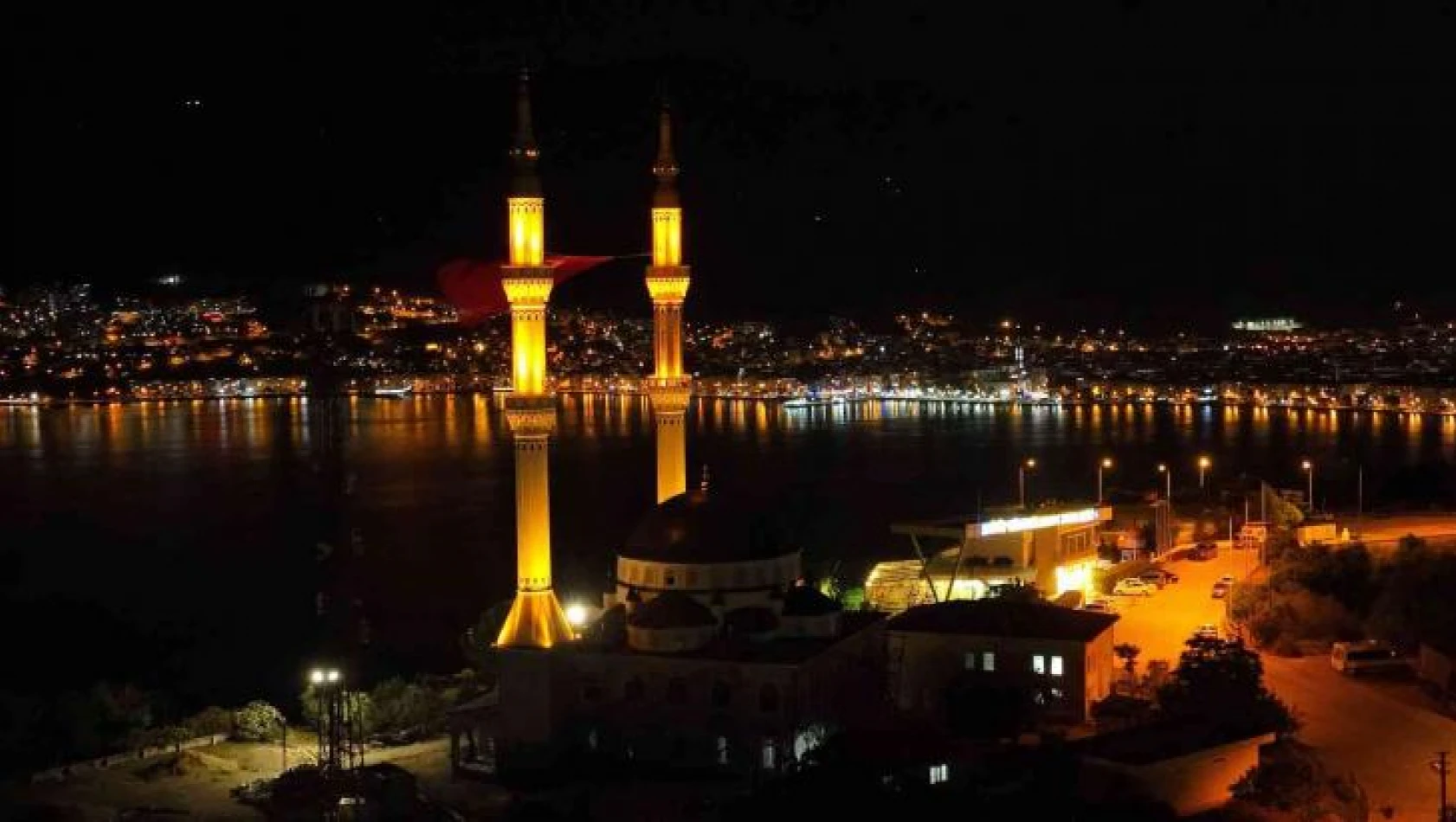 Armutlu'dan İmralı'ya, Gemlik'ten Mudanya'ya kadar herkes onu izleyecek