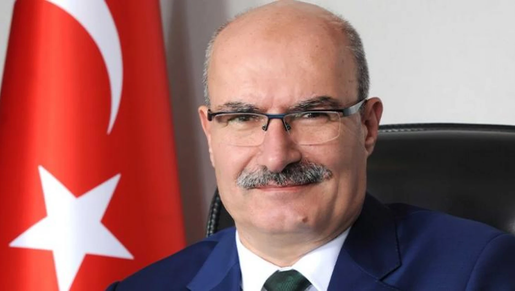 ATO Başkanı Baran'dan tasarruf çağrısı: 'Enerji ve su tasarrufunu mecbur kalmadan yapalım'