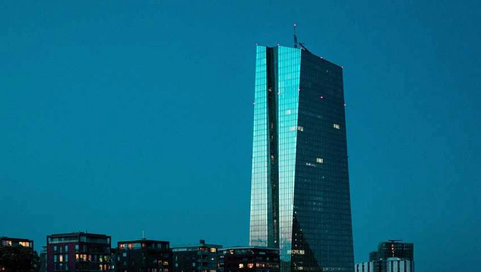 Avrupa Merkez Bankası faiz indirimine mi gidiyor?
