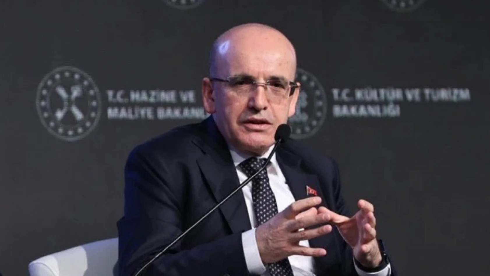 Bakan Mehmet Şimşek: Sadeleştirme adımlarımız sürecek