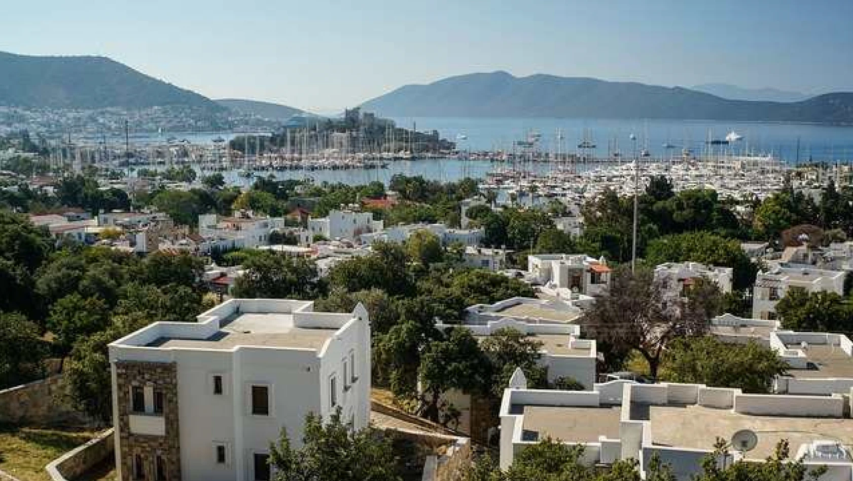 Bodrum'un meşhur otel sahibinden 'Bu yaz yerli turistler için çok zor olacak' çıkışı