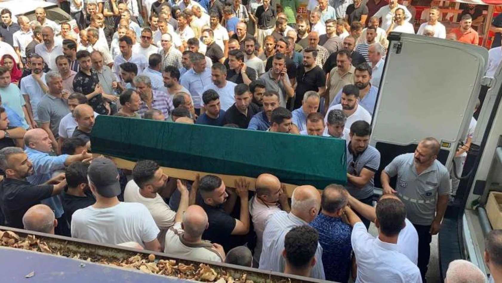 Bursa'da cadde ortasındaki dehşetten 2 gün sonra acı haber geldi