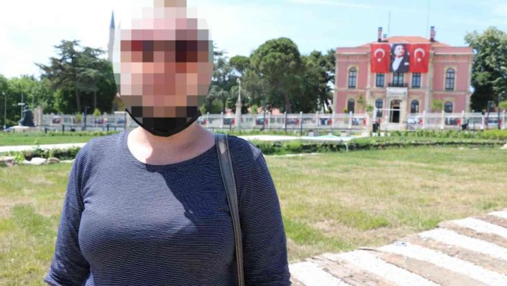 CHP'li Edirne Belediyesi'nde tecavüz iddiası