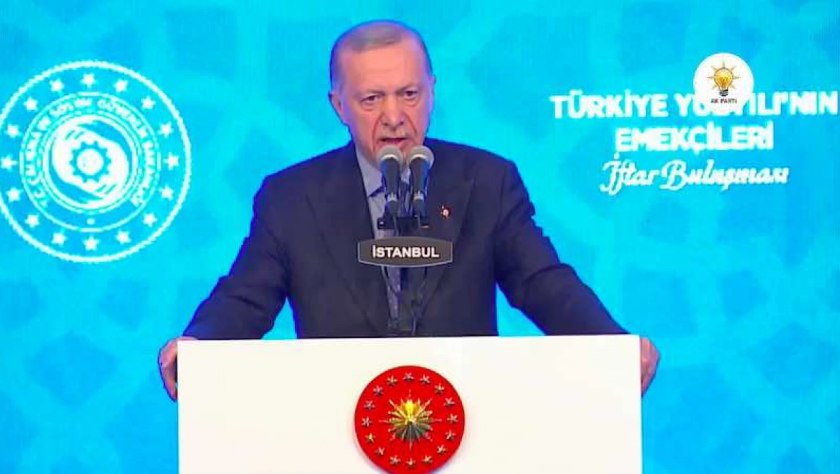 Emeklilerin Ramazan Bayramı ikramiyeleri ne zaman yatacak? Erdoğan açıkladı