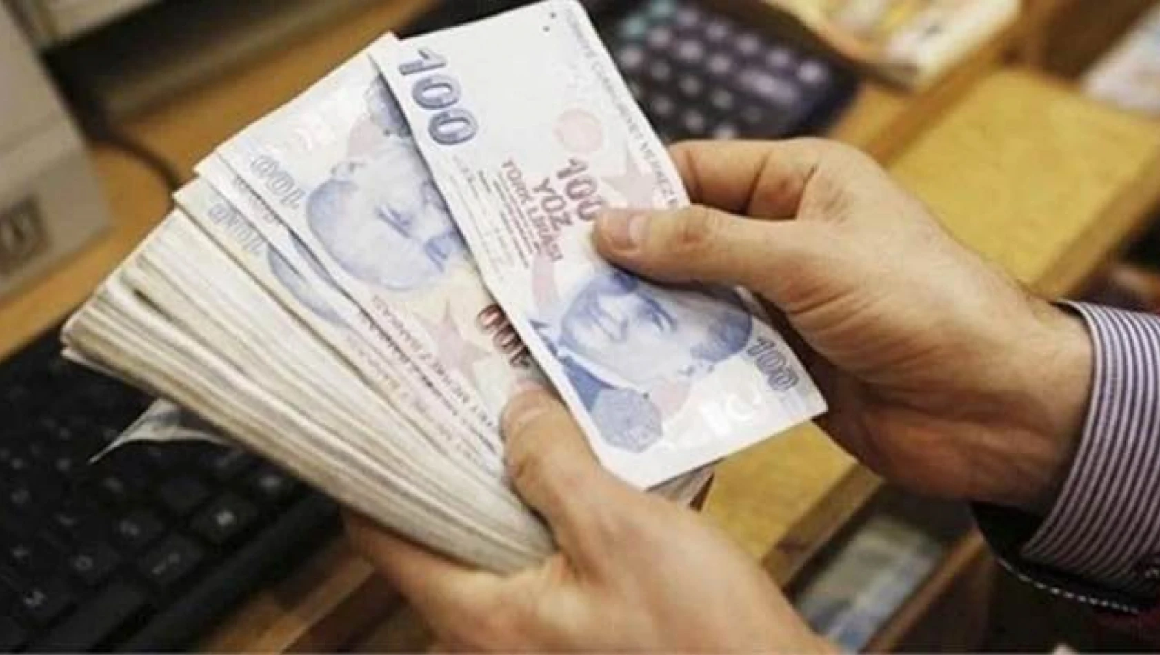 En düşük emekli aylığı 10 bin lira mı olacak yoksa daha fazla alanlar var mı?