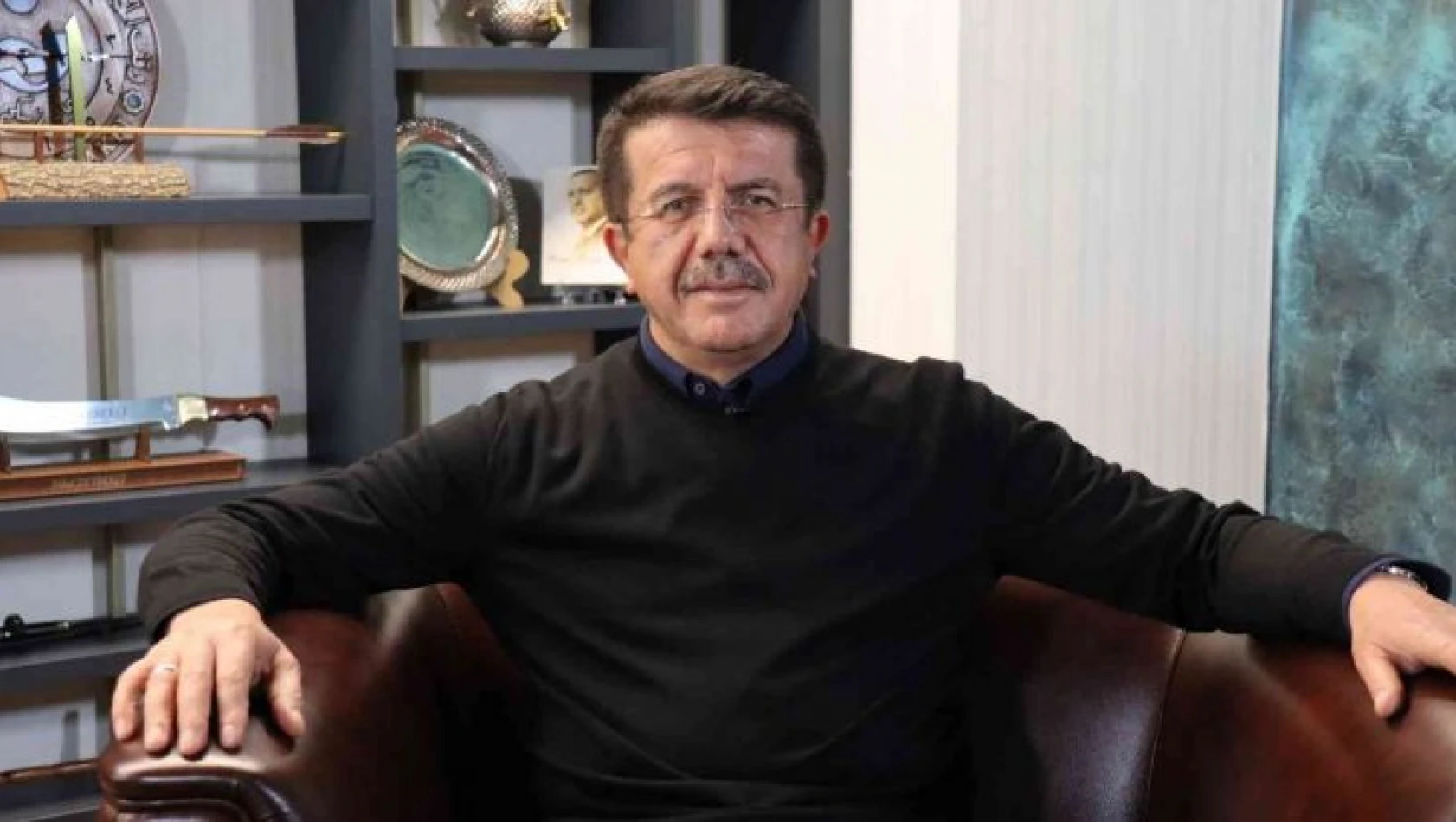 Eski Ekonomi Bakanı Zeybekci: 'Ana muhalefet partisinin yönetimindekilerin iktidara gelme derdi yok'