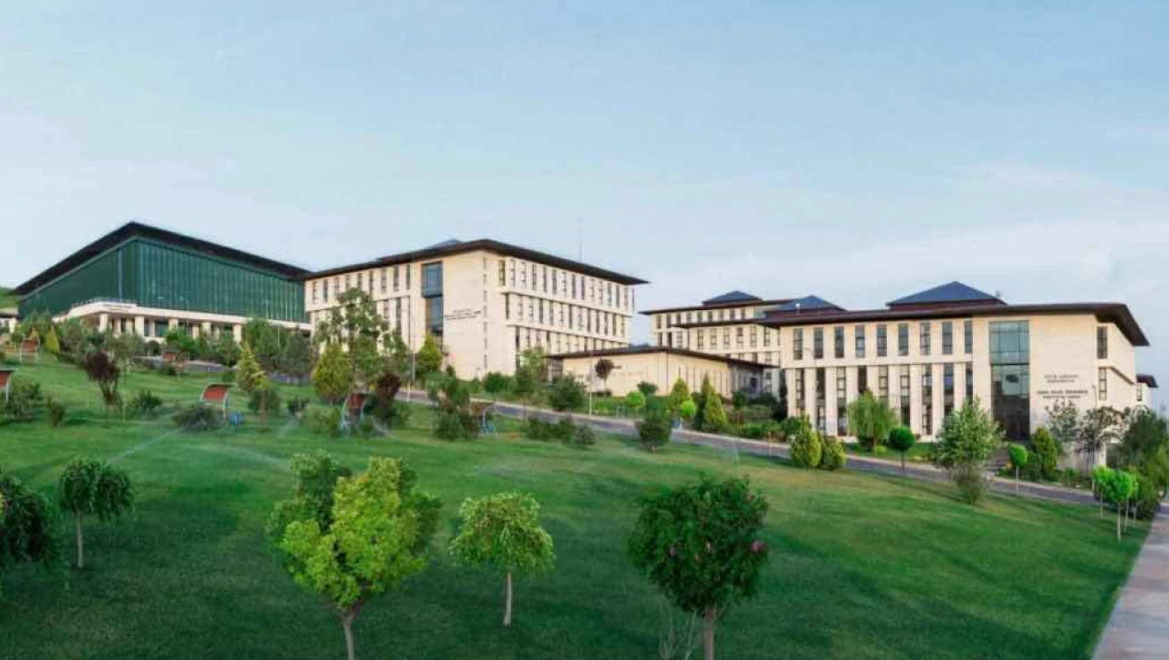 Hasan Kalyoncu Üniversitesi 19 akademik personel alacak