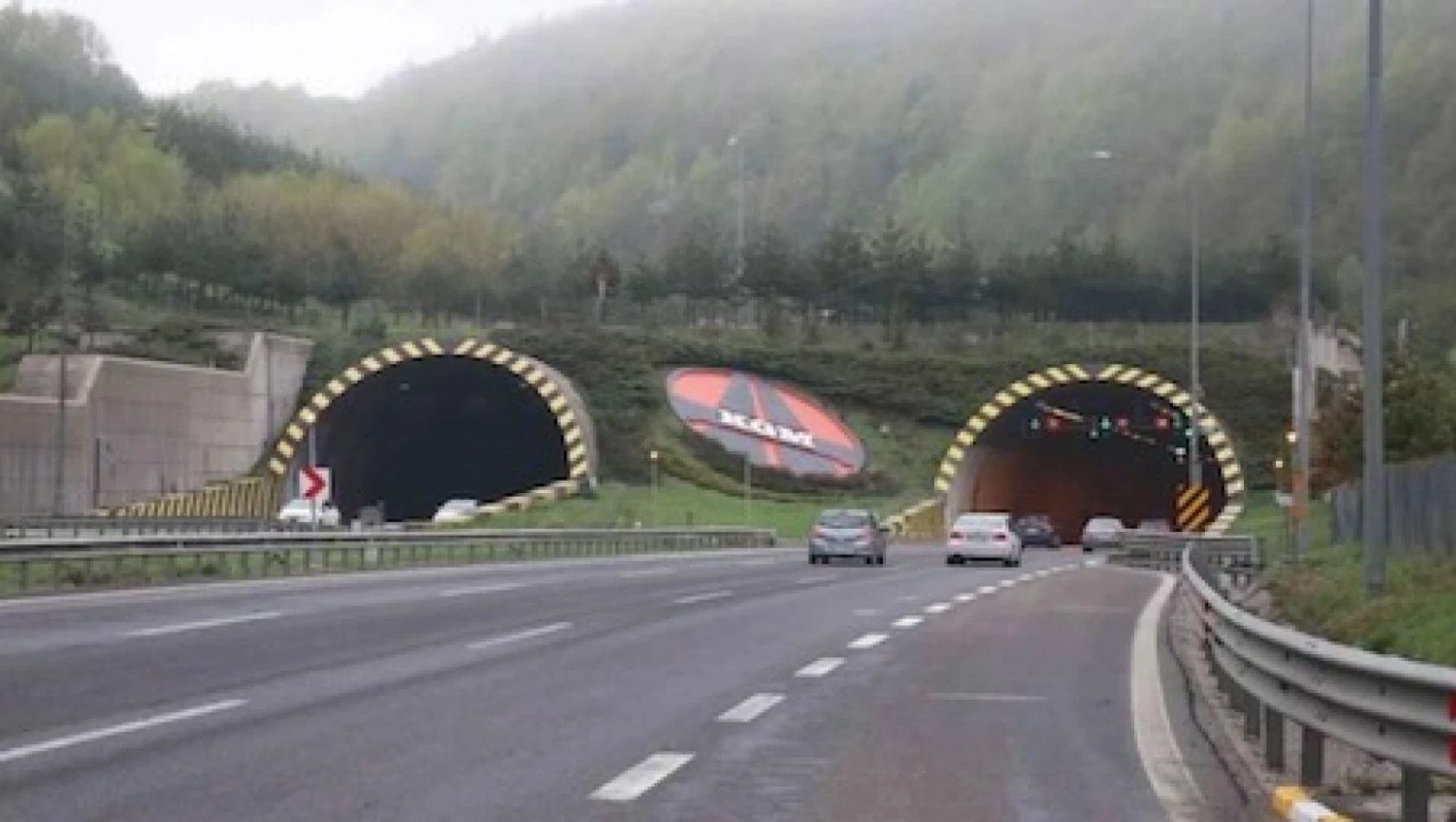 İki belediye başkanı arasında Bolu Dağı üzerinden 'Akıllı ol' gerginliği