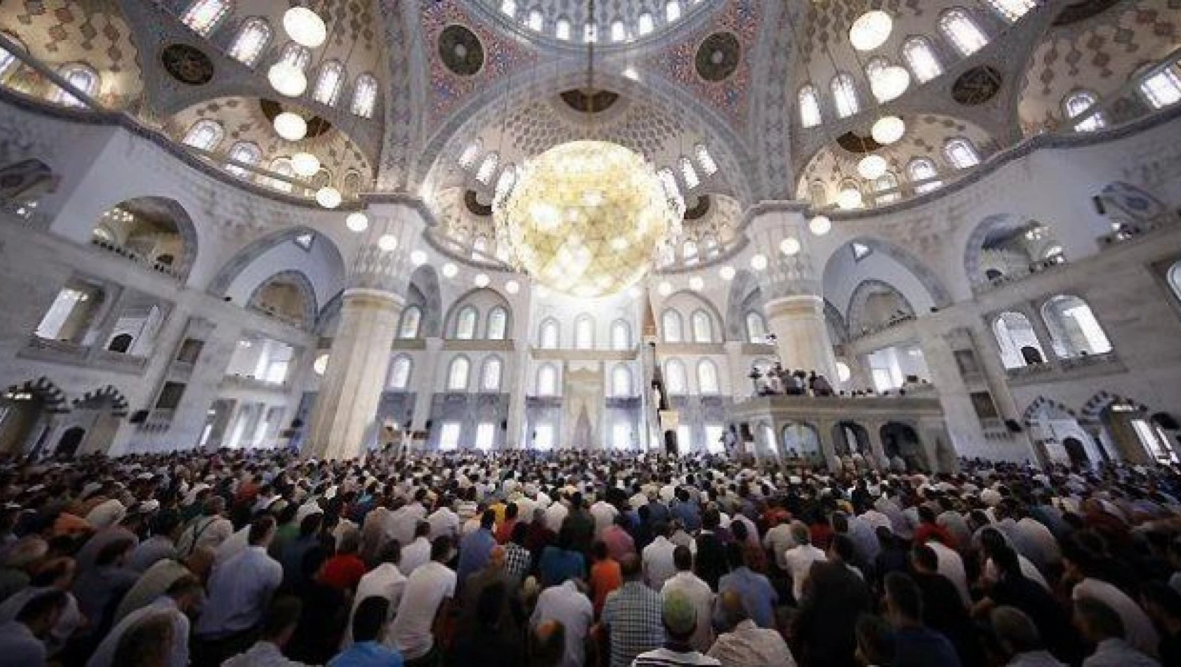 İLLERE GÖRE BAYRAM NAMAZI VAKİTLERİ