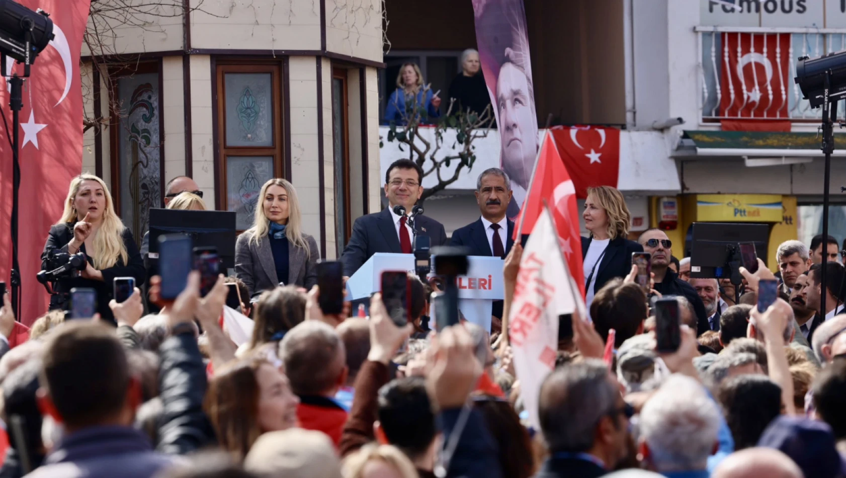 İmamoğlu 'Yarın torpil değil, liyakat ve icraat kazanacak' derken Sayıştay ne diyor?